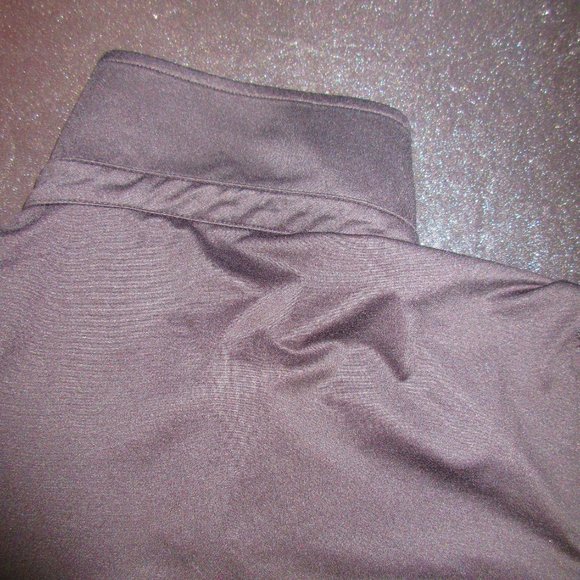 George Black Mens Button Shirt MEDIUM - Picture 7 of 7